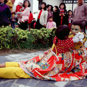 -民俗 節慶。 技藝。-MOFA109179CF-2020-12-SL00030-074