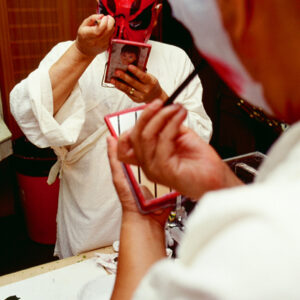 -藝術 布袋戲、魁儡戲、皮影戲。 歌仔戲。 國劇、粵劇。-MOFA109179CF-2020-12-SL00032-002