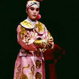 -藝術 布袋戲、魁儡戲、皮影戲。 歌仔戲。 國劇、粵劇。-MOFA109179CF-2020-12-SL00032-030