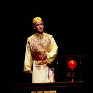 -藝術 布袋戲、魁儡戲、皮影戲。 歌仔戲。 國劇、粵劇。-MOFA109179CF-2020-12-SL00032-068