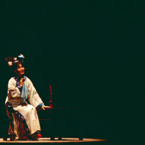 -藝術 布袋戲、魁儡戲、皮影戲。 歌仔戲。 國劇、粵劇。-MOFA109179CF-2020-12-SL00032-069