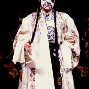 -藝術 布袋戲、魁儡戲、皮影戲。 歌仔戲。 國劇、粵劇。-MOFA109179CF-2020-12-SL00032-073