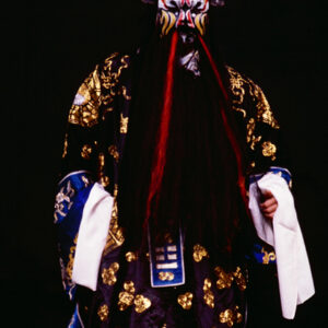 -藝術 布袋戲、魁儡戲、皮影戲。 歌仔戲。 國劇、粵劇。-MOFA109179CF-2020-12-SL00032-074