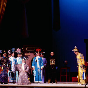 -藝術 布袋戲、魁儡戲、皮影戲。 歌仔戲。 國劇、粵劇。-MOFA109179CF-2020-12-SL00032-107