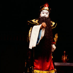 -藝術 布袋戲、魁儡戲、皮影戲。 歌仔戲。 國劇、粵劇。-MOFA109179CF-2020-12-SL00032-118