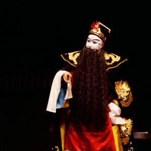 -藝術 布袋戲、魁儡戲、皮影戲。 歌仔戲。 國劇、粵劇。-MOFA109179CF-2020-12-SL00032-119