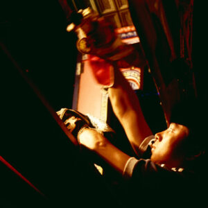 藝術 布袋戲、魁儡戲、皮影戲。 歌仔戲。 國劇、粵劇。-MOFA109179CF-2020-12-SL00032-176