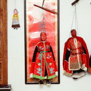 西田社-藝術 布袋戲、魁儡戲、皮影戲。 歌仔戲。 國劇、粵劇。-MOFA109179CF-2020-12-SL00032-232