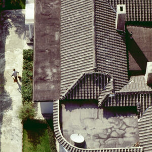 -台北市容 商業大樓、房地產、市容。 街頭、人群。 交通建設(捷運、北二高)。-MOFA109179CF-2020-12-SL00033-008