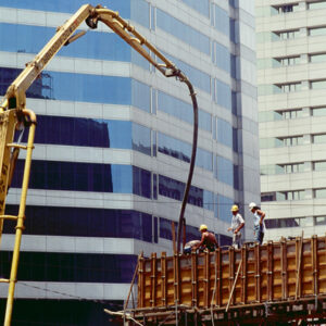 -台北市容 商業大樓、房地產、市容。 街頭、人群。 交通建設(捷運、北二高)。-MOFA109179CF-2020-12-SL00033-037