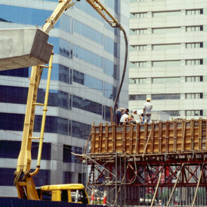 -台北市容 商業大樓、房地產、市容。 街頭、人群。 交通建設(捷運、北二高)。-MOFA109179CF-2020-12-SL00033-038