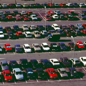 -台北市容 商業大樓、房地產、市容。 街頭、人群。 交通建設(捷運、北二高)。-MOFA109179CF-2020-12-SL00033-052