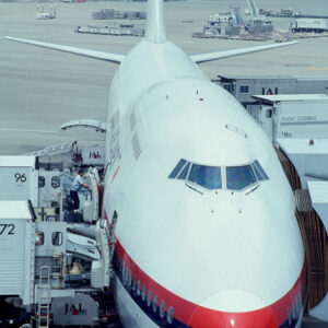 東京成田-台北市容 商業大樓、房地產、市容。 街頭、人群。 交通建設(捷運、北二高)。-MOFA109179CF-2020-12-SL00033-082