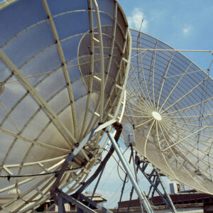 -台北市容 商業大樓、房地產、市容。 街頭、人群。 交通建設(捷運、北二高)。-MOFA109179CF-2020-12-SL00033-084