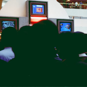 -台北市容 商業大樓、房地產、市容。 街頭、人群。 交通建設(捷運、北二高)。-MOFA109179CF-2020-12-SL00033-116