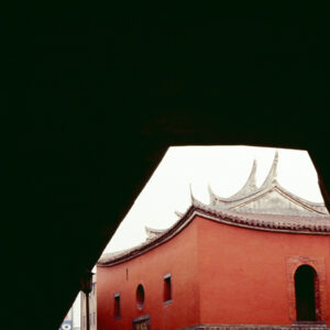 北門都市變遷-台北市容 商業大樓、房地產、市容。 街頭、人群。 交通建設(捷運、北二高)。-MOFA109179CF-2020-12-SL00033-131