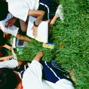 秀朗國小-自然課戶外實驗-教育-MOFA109179CF-2020-12-SL00034-177