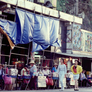 -宗教-廟、建醮。 燒王船。 基督教、天主教、佛教。-MOFA109179CF-2020-12-SL00035-058