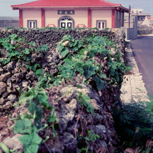 -宗教-廟、建醮。 燒王船。 基督教、天主教、佛教。-MOFA109179CF-2020-12-SL00035-062