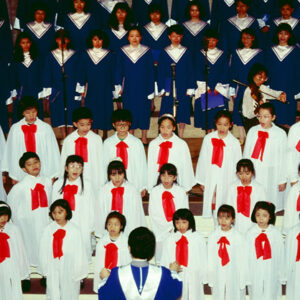 -宗教-廟、建醮。 燒王船。 基督教、天主教、佛教。-MOFA109179CF-2020-12-SL00035-063