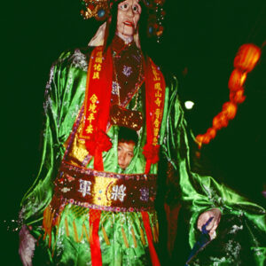 -宗教-廟、建醮。 燒王船。 基督教、天主教、佛教。-MOFA109179CF-2020-12-SL00035-146