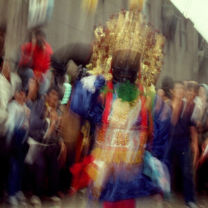 -宗教-廟、建醮。 燒王船。 基督教、天主教、佛教。-MOFA109179CF-2020-12-SL00035-148