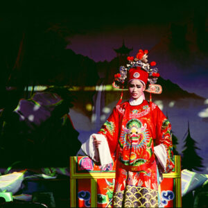 -宗教-廟、建醮。 燒王船。 基督教、天主教、佛教。-MOFA109179CF-2020-12-SL00035-182