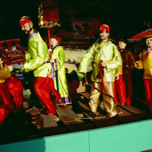 -宗教-廟、建醮。 燒王船。 基督教、天主教、佛教。-MOFA109179CF-2020-12-SL00035-183