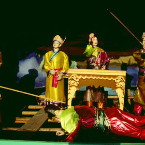 -宗教-廟、建醮。 燒王船。 基督教、天主教、佛教。-MOFA109179CF-2020-12-SL00035-184