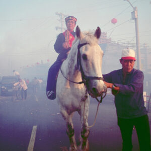 -宗教-廟、建醮。 燒王船。 基督教、天主教、佛教。-MOFA109179CF-2020-12-SL00035-200