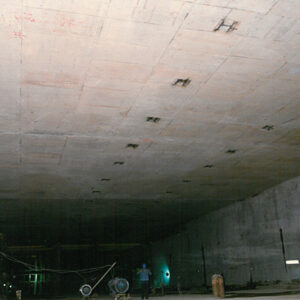 東隧道完工之結構体-政績資料冊-MOFA109179CF-2020-12-PH00049-009