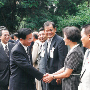 陳水扁總統視察我駐查德大使館-陳水扁總統「民主外交、友誼之旅」活動照片-MOFA109179CF-2020-12-PH00053-104