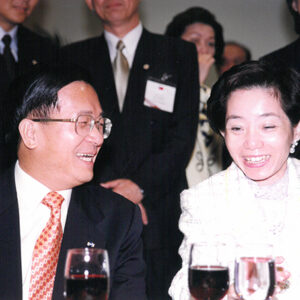 陳水扁總統伉儷於薩爾瓦多訪問舉辦答謝酒會-陳水扁總統「民主外交、友誼之旅」活動照片-MOFA109179CF-2020-12-PH00054-074