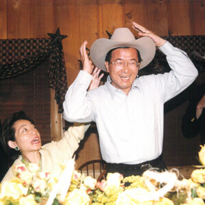 陳水扁總統伉儷於德州風味餐廳午餐-陳水扁總統「民主外交、友誼之旅」活動照片-MOFA109179CF-2020-12-PH00056-108