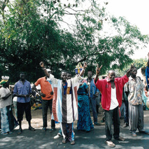 塞內加爾當地風貌-陳總統訪塞內加爾-MOFA109179CF-2020-12-PH00057-113