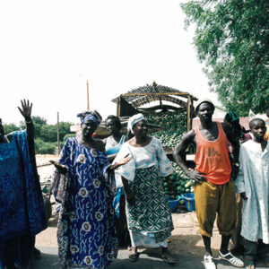 塞內加爾當地風貌-陳總統訪塞內加爾-MOFA109179CF-2020-12-PH00057-114