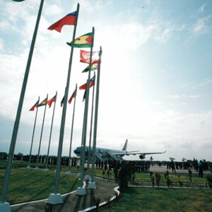 聖多美普林西比當地風土民情-陳總統訪聖多美普林西比-MOFA109179CF-2020-12-PH00058-168