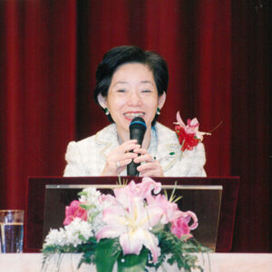 陳水扁總統夫人於高雄市參加全國婚姻節-陳水扁總統活動照片-MOFA109179CF-2020-12-PH00081-061