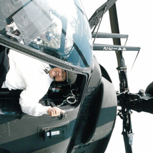 陳水扁總統於屏東縣視察陸軍航特司令部-陳水扁總統活動照片-MOFA109179CF-2020-12-PH00084-068