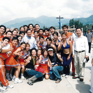 陳水扁總統於屏東車城出席高高屏海上藍色公路順利通航慶祝大會-陳水扁總統活動照片-MOFA109179CF-2020-12-PH00086-124