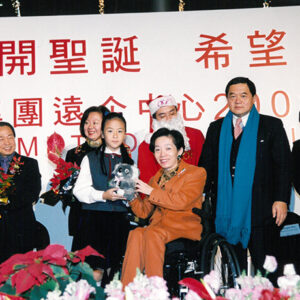 陳水扁總統活動照片-MOFA109179CF-2020-12-PH00087-001