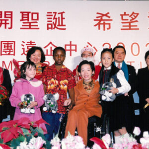 陳水扁總統活動照片-MOFA109179CF-2020-12-PH00087-002