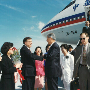 抵達洛杉磯-李總統照片冊-MOFA109179CF-2020-12-PH00096-016