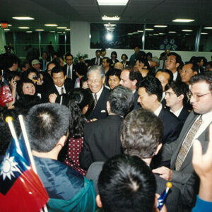 專機啟程赴安克拉治-李總統照片冊-MOFA109179CF-2020-12-PH00096-093