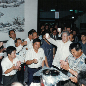 總統蒞臨「關懷社區，促進祥和」巡迴演講會致詞 花蓮-李總統照片冊-MOFA109179CF-2020-12-PH00096-104