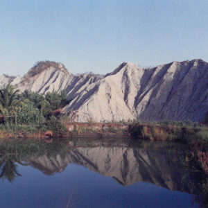 「月世界」地形-彩色(農漁牧)-MOFA109179CF-2020-12-PH00098-043