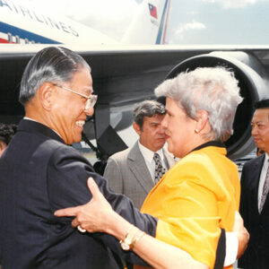 總統抵達尼加拉瓜-李總統照片冊-MOFA109179CF-2020-12-PH00115-003