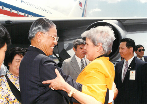 總統抵達尼加拉瓜-李總統照片冊-MOFA109179CF-2020-12-PH00115-003