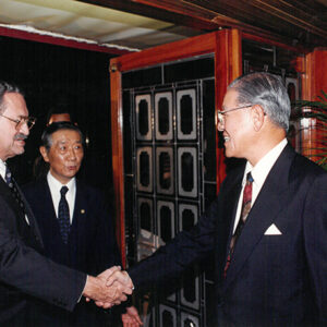 總統於哥國會晤宏都拉斯總統-李總統照片冊-MOFA109179CF-2020-12-PH00115-016