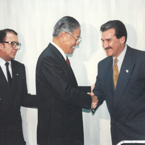 總統於哥國會晤瓜地馬拉總統-李總統照片冊-MOFA109179CF-2020-12-PH00115-017